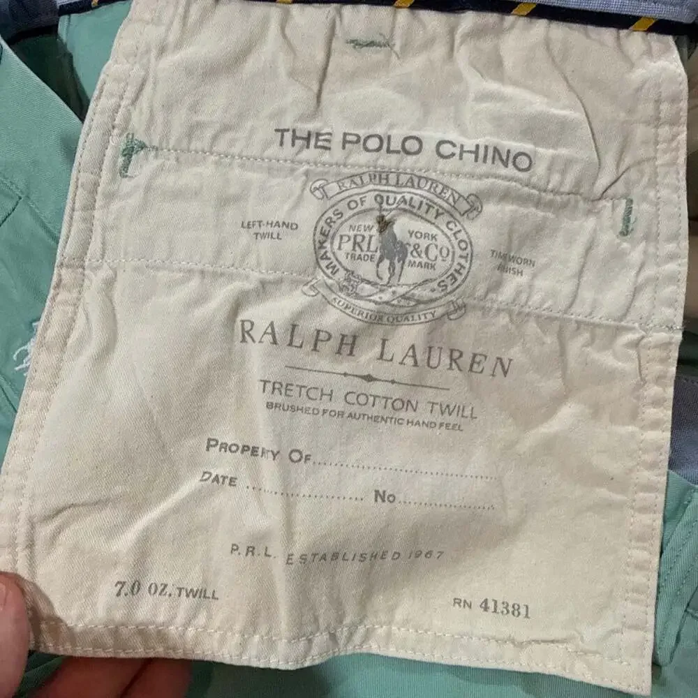 Polo Ralph Lauren polo ralph